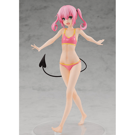 Good Smile Company: To Love - Ru Darkness - POP UP PARADE Nana Astar Deviluke - The Mage's Emporium Shumi Toys & Gifts Shopify Collective Shumi Toys & Gifts Used English POP UP PARADE Japanese Style Comic Book