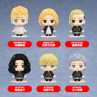 Good Smile Company: Tokyo Revengers 01 - Pocket Maquette 1 Blind Box - The Mage's Emporium Shumi Toys & Gifts Shopify Collective Shumi Toys & Gifts Used English Blind Box Figure Japanese Style Comic Book