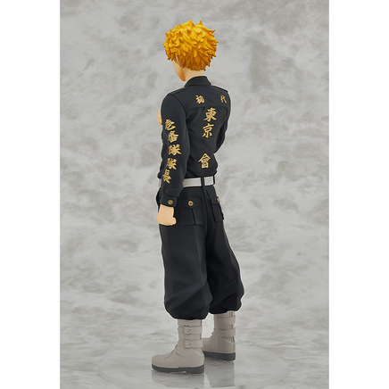 Good Smile Company: Tokyo Revengers - POP UP PARADE Takemichi Hanagaki - The Mage's Emporium Shumi Toys & Gifts Shopify Collective Shumi Toys & Gifts Used English POP UP PARADE Japanese Style Comic Book