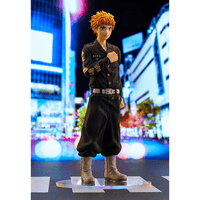 Good Smile Company: Tokyo Revengers - POP UP PARADE Takemichi Hanagaki - The Mage's Emporium Shumi Toys & Gifts Shopify Collective Shumi Toys & Gifts Used English POP UP PARADE Japanese Style Comic Book