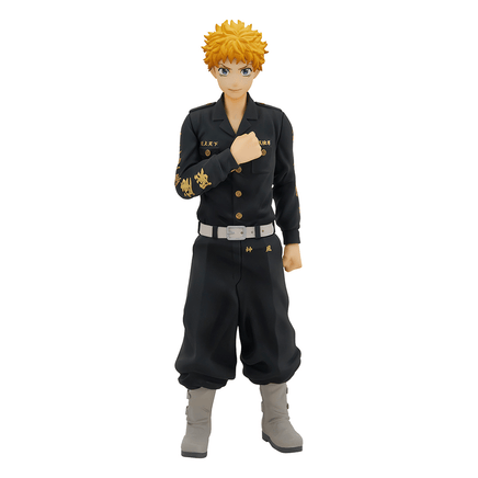 Good Smile Company: Tokyo Revengers - POP UP PARADE Takemichi Hanagaki - The Mage's Emporium Shumi Toys & Gifts Shopify Collective Shumi Toys & Gifts Used English POP UP PARADE Japanese Style Comic Book