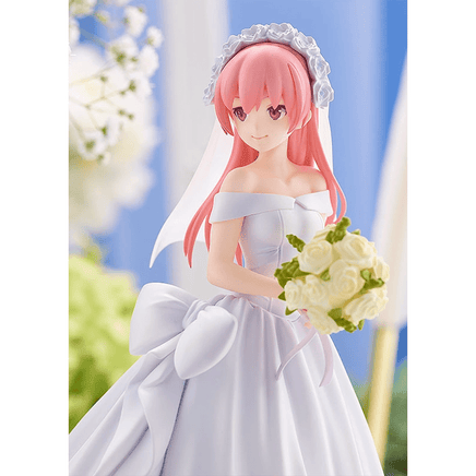 Good Smile Company: Tonikawa: Over the Moon For You - POP UP PARADE Tsukasa Yuzaki - The Mage's Emporium Shumi Toys & Gifts Shopify Collective Shumi Toys & Gifts Used English POP UP PARADE Japanese Style Comic Book