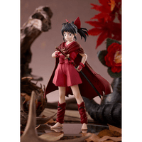 Good Smile Company: Yashahime: Princess Half - Demon - POP UP PARADE Moroha - The Mage's Emporium Shumi Toys & Gifts Shopify Collective Shumi Toys & Gifts Used English POP UP PARADE Japanese Style Comic Book