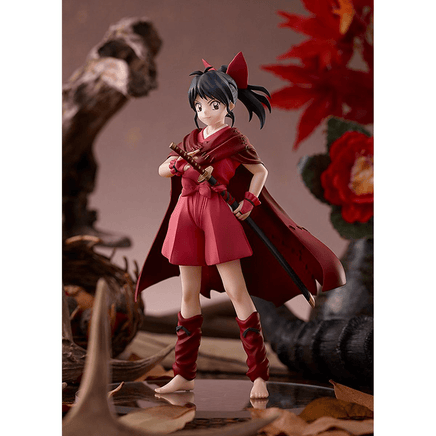 Good Smile Company: Yashahime: Princess Half - Demon - POP UP PARADE Moroha - The Mage's Emporium Shumi Toys & Gifts Shopify Collective Shumi Toys & Gifts Used English POP UP PARADE Japanese Style Comic Book