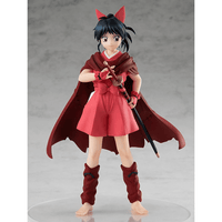 Good Smile Company: Yashahime: Princess Half - Demon - POP UP PARADE Moroha - The Mage's Emporium Shumi Toys & Gifts Shopify Collective Shumi Toys & Gifts Used English POP UP PARADE Japanese Style Comic Book