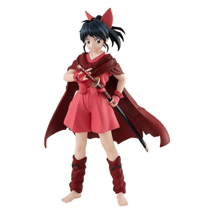 Good Smile Company: Yashahime: Princess Half - Demon - POP UP PARADE Moroha - The Mage's Emporium Shumi Toys & Gifts Shopify Collective Shumi Toys & Gifts Used English POP UP PARADE Japanese Style Comic Book