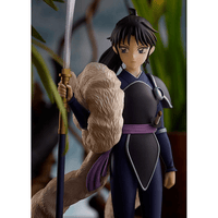 Good Smile Company: Yashahime: Princess Half - Demon - POP UP PARADE Setsuna - The Mage's Emporium Shumi Toys & Gifts Shopify Collective Shumi Toys & Gifts Used English POP UP PARADE Japanese Style Comic Book