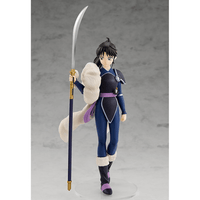 Good Smile Company: Yashahime: Princess Half - Demon - POP UP PARADE Setsuna - The Mage's Emporium Shumi Toys & Gifts Shopify Collective Shumi Toys & Gifts Used English POP UP PARADE Japanese Style Comic Book