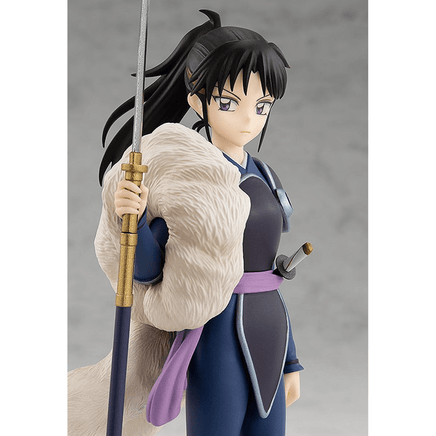 Good Smile Company: Yashahime: Princess Half - Demon - POP UP PARADE Setsuna - The Mage's Emporium Shumi Toys & Gifts Shopify Collective Shumi Toys & Gifts Used English POP UP PARADE Japanese Style Comic Book