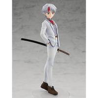 Good Smile Company: Yashahime: Princess Half - Demon - POP UP PARADE Towa Higurashi - The Mage's Emporium Shumi Toys & Gifts Shopify Collective Shumi Toys & Gifts Used English POP UP PARADE Japanese Style Comic Book