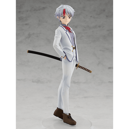 Good Smile Company: Yashahime: Princess Half - Demon - POP UP PARADE Towa Higurashi - The Mage's Emporium Shumi Toys & Gifts Shopify Collective Shumi Toys & Gifts Used English POP UP PARADE Japanese Style Comic Book