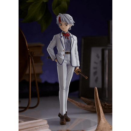 Good Smile Company: Yashahime: Princess Half - Demon - POP UP PARADE Towa Higurashi - The Mage's Emporium Shumi Toys & Gifts Shopify Collective Shumi Toys & Gifts Used English POP UP PARADE Japanese Style Comic Book