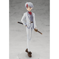 Good Smile Company: Yashahime: Princess Half - Demon - POP UP PARADE Towa Higurashi - The Mage's Emporium Shumi Toys & Gifts Shopify Collective Shumi Toys & Gifts Used English POP UP PARADE Japanese Style Comic Book