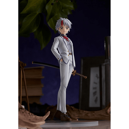 Good Smile Company: Yashahime: Princess Half - Demon - POP UP PARADE Towa Higurashi - The Mage's Emporium Shumi Toys & Gifts Shopify Collective Shumi Toys & Gifts Used English POP UP PARADE Japanese Style Comic Book