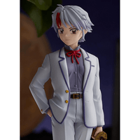 Good Smile Company: Yashahime: Princess Half - Demon - POP UP PARADE Towa Higurashi - The Mage's Emporium Shumi Toys & Gifts Shopify Collective Shumi Toys & Gifts Used English POP UP PARADE Japanese Style Comic Book