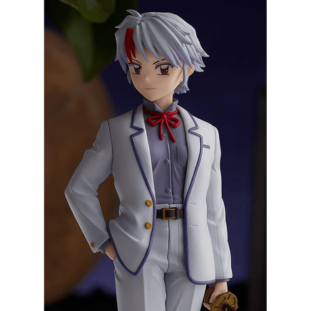 Good Smile Company: Yashahime: Princess Half - Demon - POP UP PARADE Towa Higurashi - The Mage's Emporium Shumi Toys & Gifts Shopify Collective Shumi Toys & Gifts Used English POP UP PARADE Japanese Style Comic Book