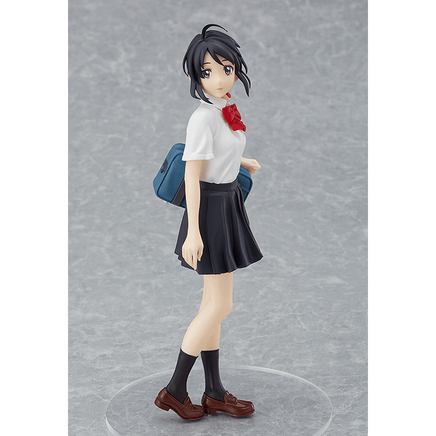 Good Smile Company: Your Name. - Pop Up Parade Mitsuha Miyamizu - The Mage's Emporium Shumi Toys & Gifts Shopify Collective Shumi Toys & Gifts Used English POP UP PARADE Japanese Style Comic Book