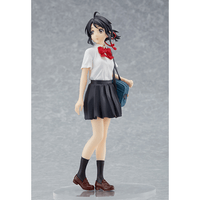 Good Smile Company: Your Name. - Pop Up Parade Mitsuha Miyamizu - The Mage's Emporium Shumi Toys & Gifts Shopify Collective Shumi Toys & Gifts Used English POP UP PARADE Japanese Style Comic Book