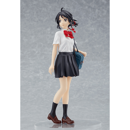 Good Smile Company: Your Name. - Pop Up Parade Mitsuha Miyamizu - The Mage's Emporium Shumi Toys & Gifts Shopify Collective Shumi Toys & Gifts Used English POP UP PARADE Japanese Style Comic Book
