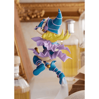 Good Smile Company: Yu - Gi - Oh! - POP UP PARADE Dark Magician Girl (Another Color Ver.) - The Mage's Emporium Shumi Toys & Gifts Shopify Collective Shumi Toys & Gifts Used English POP UP PARADE Japanese Style Comic Book