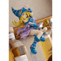 Good Smile Company: Yu - Gi - Oh! - POP UP PARADE Dark Magician Girl (Another Color Ver.) - The Mage's Emporium Shumi Toys & Gifts Shopify Collective Shumi Toys & Gifts Used English POP UP PARADE Japanese Style Comic Book