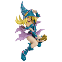 Good Smile Company: Yu - Gi - Oh! - POP UP PARADE Dark Magician Girl (Another Color Ver.) - The Mage's Emporium Shumi Toys & Gifts Shopify Collective Shumi Toys & Gifts Used English POP UP PARADE Japanese Style Comic Book