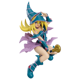 Good Smile Company: Yu - Gi - Oh! - POP UP PARADE Dark Magician Girl (Another Color Ver.) - The Mage's Emporium Shumi Toys & Gifts Shopify Collective Shumi Toys & Gifts Used English POP UP PARADE Japanese Style Comic Book