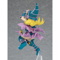 Good Smile Company: Yu - Gi - Oh! - POP UP PARADE Dark Magician Girl (Another Color Ver.) - The Mage's Emporium Shumi Toys & Gifts Shopify Collective Shumi Toys & Gifts Used English POP UP PARADE Japanese Style Comic Book