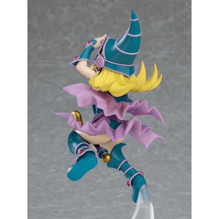 Good Smile Company: Yu - Gi - Oh! - POP UP PARADE Dark Magician Girl (Another Color Ver.) - The Mage's Emporium Shumi Toys & Gifts Shopify Collective Shumi Toys & Gifts Used English POP UP PARADE Japanese Style Comic Book
