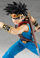 Good Smile Dragon Quest: The Adventure of Dai: Dai Pop Up Parade PVC Figure - The Mage's Emporium Super Anime Store Shopify Collective Super Anime Store Used English Figures Japanese Style Comic Book