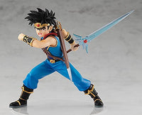 Good Smile Dragon Quest: The Adventure of Dai: Dai Pop Up Parade PVC Figure - The Mage's Emporium Super Anime Store Shopify Collective Super Anime Store Used English Figures Japanese Style Comic Book