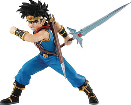 Good Smile Dragon Quest: The Adventure of Dai: Dai Pop Up Parade PVC Figure - The Mage's Emporium Super Anime Store Shopify Collective Super Anime Store Used English Figures Japanese Style Comic Book