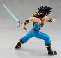 Good Smile Dragon Quest: The Adventure of Dai: Dai Pop Up Parade PVC Figure - The Mage's Emporium Super Anime Store Shopify Collective Super Anime Store Used English Figures Japanese Style Comic Book