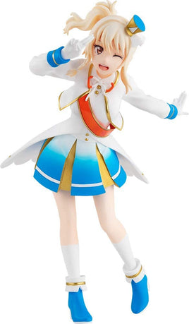 Good Smile Love Live! Nijigasaki High School Idol Club: Ai Miyashita Pop Up Parade PVC Figure - The Mage's Emporium Super Anime Store Shopify Collective Super Anime Store Used English Figures Japanese Style Comic Book