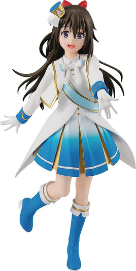 Good Smile Love Live! Nijigasaki High School Idol Club: Shizuku Osaka Pop Up Parade PVC Figure - The Mage's Emporium Super Anime Store Shopify Collective Super Anime Store Used English Figures Japanese Style Comic Book