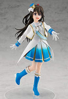 Good Smile Love Live! Nijigasaki High School Idol Club: Shizuku Osaka Pop Up Parade PVC Figure - The Mage's Emporium Super Anime Store Shopify Collective Super Anime Store Used English Figures Japanese Style Comic Book