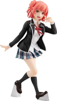 Good Smile My Teen Romantic Comedy Snafu Climax: Yui Yuigahama Pop Up Parade PVC Figure - The Mage's Emporium Super Anime Store Shopify Collective Super Anime Store Used English Figures Japanese Style Comic Book
