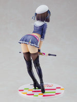 Good Smile Saekano The Movie: Finale: Megumi Kato (Racing Version) 1:7 Scale PVC Figure - The Mage's Emporium Super Anime Store Shopify Collective Super Anime Store Used English Figures Japanese Style Comic Book