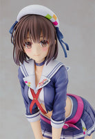 Good Smile Saekano The Movie: Finale: Megumi Kato (Racing Version) 1:7 Scale PVC Figure - The Mage's Emporium Super Anime Store Shopify Collective Super Anime Store Used English Figures Japanese Style Comic Book