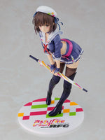 Good Smile Saekano The Movie: Finale: Megumi Kato (Racing Version) 1:7 Scale PVC Figure - The Mage's Emporium Super Anime Store Shopify Collective Super Anime Store Used English Figures Japanese Style Comic Book