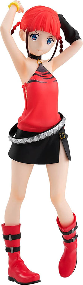 Good Smile SSS.Dynazenon: Chise Asukagawa Pop Up Parade PVC Figure - The Mage's Emporium Super Anime Store Shopify Collective Super Anime Store Used English Figures Japanese Style Comic Book