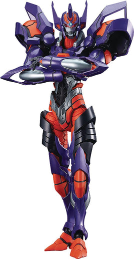 Good Smile SSSS.Dynazenon: Gigan - Techs Gridknight Non - Scale Action Figure - The Mage's Emporium Super Anime Store Shopify Collective Super Anime Store Used English Figures Japanese Style Comic Book