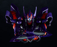 Good Smile SSSS.Dynazenon: Gigan - Techs Gridknight Non - Scale Action Figure - The Mage's Emporium Super Anime Store Shopify Collective Super Anime Store Used English Figures Japanese Style Comic Book