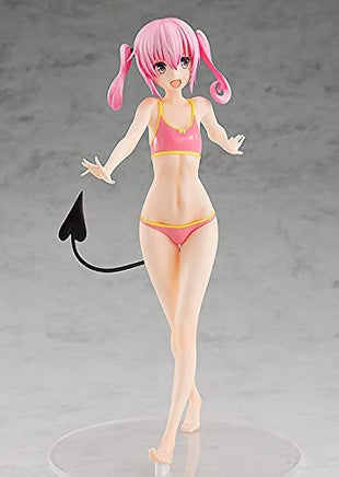 Good Smile to Love - Ru Darkness: Nana Astar Deviluke Pop Up Parade PVC Figure - The Mage's Emporium Super Anime Store Shopify Collective Super Anime Store Used English Figures Japanese Style Comic Book