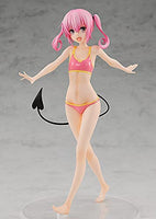 Good Smile to Love - Ru Darkness: Nana Astar Deviluke Pop Up Parade PVC Figure - The Mage's Emporium Super Anime Store Shopify Collective Super Anime Store Used English Figures Japanese Style Comic Book