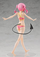 Good Smile to Love - Ru Darkness: Nana Astar Deviluke Pop Up Parade PVC Figure - The Mage's Emporium Super Anime Store Shopify Collective Super Anime Store Used English Figures Japanese Style Comic Book