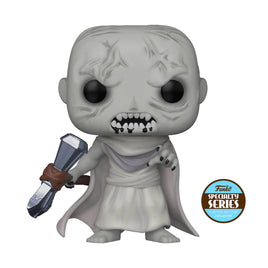 Funko Pop! Marvel: Thor: Love and Thunder - Gorr #1092 Specialty Series Exclusive