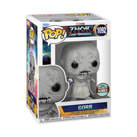 Funko Pop! Marvel: Thor: Love and Thunder - Gorr #1092 Specialty Series Exclusive