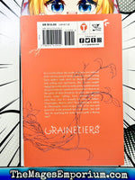 Graineliers Vol 1 - The Mage's Emporium Yen Press 2407 alltags description Used English Manga Japanese Style Comic Book