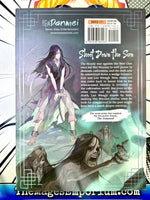 Grandmaster of Demonic Cultivation Vol 3 Light Novel - The Mage's Emporium Seven Seas 2411 UPDATEMETA Used English Light Novel Japanese Style Comic Book